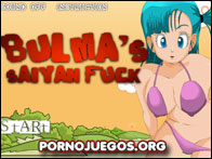 Polvo con Bulma