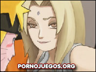 Sexo Naruto