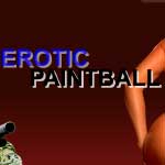 Erotic paintball