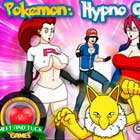 Pokemon Go porno