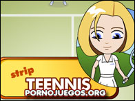 Strip Tenis